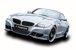 BMW Z4 by Hamann 2010 года